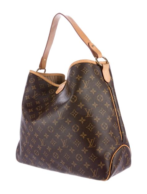 louis vuitton delightful mm size|authentic louis vuitton delightful mm.